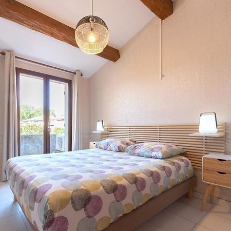 Maison Cosy Avec Petite Piscine Six-Fours-les-Plages Dış mekan fotoğraf