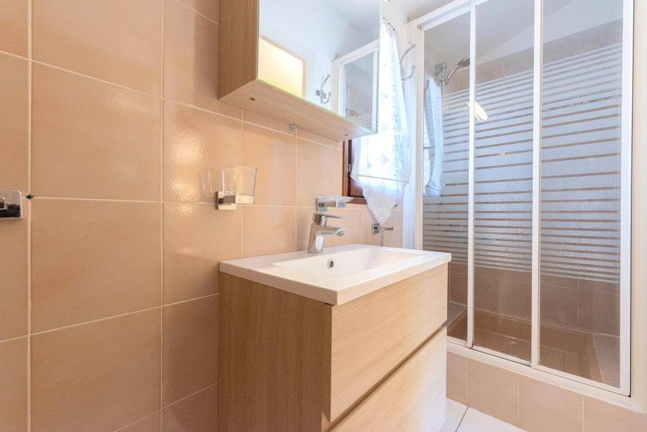 Maison Cosy Avec Petite Piscine Six-Fours-les-Plages Dış mekan fotoğraf